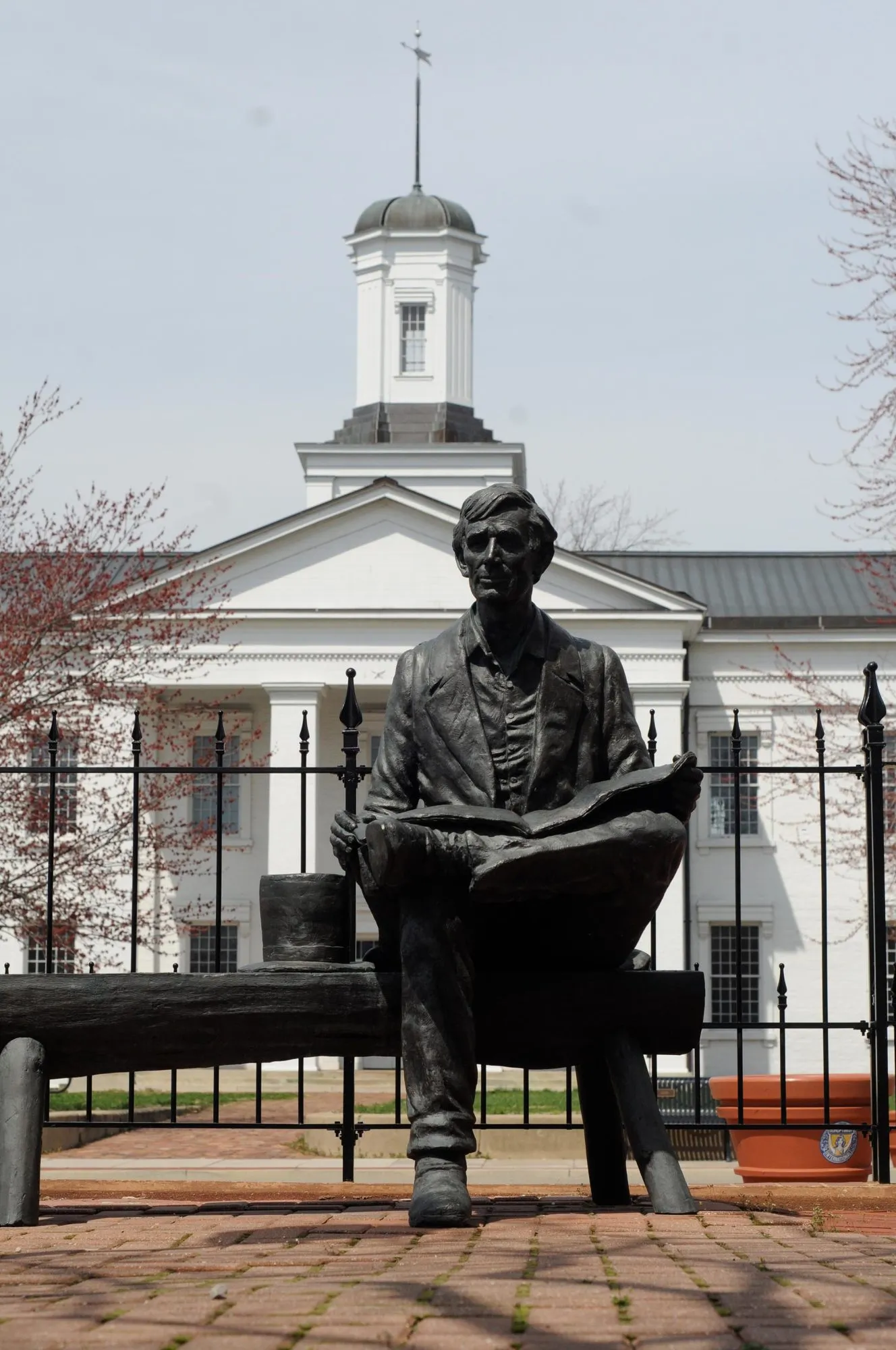 Fayette County history preserved in the local media collection